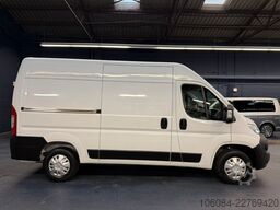 OPEL Movano Kasten L2-H2 Klima Tempomat R-CAM PDC