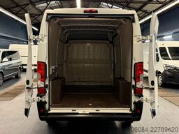 OPEL Movano Kasten L2-H2 Klima Tempomat R-CAM PDC