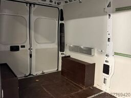 OPEL Movano Kasten L2-H2 Klima Tempomat R-CAM PDC