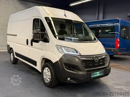 OPEL Movano Kasten L2-H2 Klima Tempomat R-CAM PDC