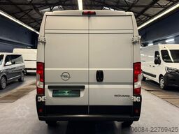 OPEL Movano Kasten L2-H2 Klima Tempomat R-CAM PDC