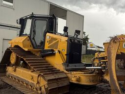 CATERPILLAR D5 LGP