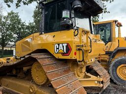 CATERPILLAR D5 LGP