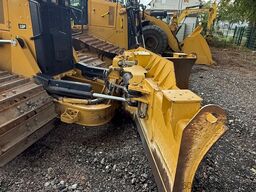 CATERPILLAR D5 LGP