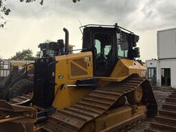 CATERPILLAR D5 LGP
