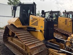 CATERPILLAR D5 LGP