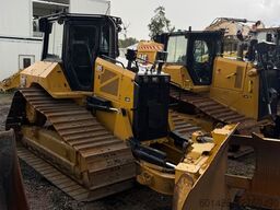 CATERPILLAR D5 LGP
