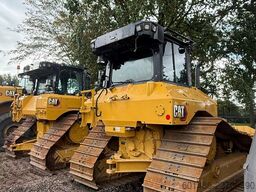 CATERPILLAR D5 LGP
