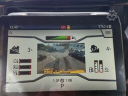 CATERPILLAR D5 LGP