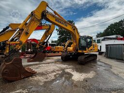 KOMATSU PC 240 NLC