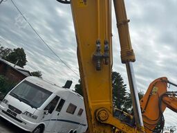 KOMATSU PC 240 NLC