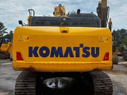 KOMATSU PC 240 NLC