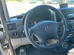 MERCEDES-BENZ Sprinter 516 / RTW / Trage Liege