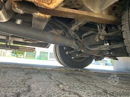 MERCEDES-BENZ Sprinter 516 / RTW / Trage Liege