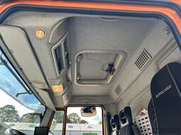 IVECO EuroCargo ML 120 E18 / Hiab 066 + Funk / LBW