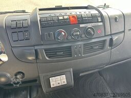 IVECO EuroCargo ML 120 E18 / Hiab 066 + Funk / LBW