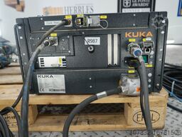 KUKA KR 6  R700 sixx WP