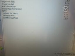 KUKA KR 6  R700 sixx WP