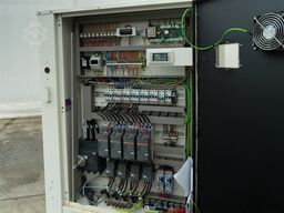 Used Heat Pump Keyter KWE6270QEP4W 265,5 Kw 2019 yom