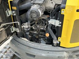 Wacker Neuson EZ26 (9921)