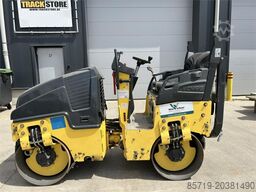 Bomag BW80AD-5 (4605)