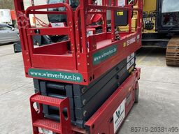 Magni ES1008AC (6445)