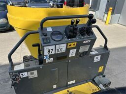 Wacker Neuson DT15 (8225)