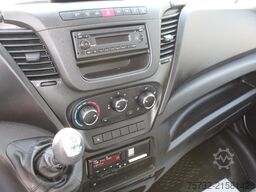 Iveco Daily 70-180 CP 500  Tiefkühl  Rolltor  FRC28