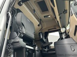 Mercedes-Benz Actros 1842 Streamspace / 565 dkm / Tacho V2 / ...