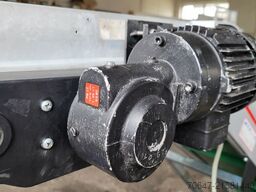 MTF Technik Z Förderband