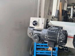 MTF Technik Z Förderband