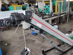 MTF Technik Z Förderband