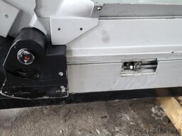 MTF Technik Z Förderband