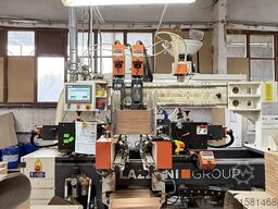 Lazzoni Group Next 2+3K