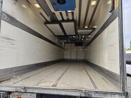 Volvo FM330 Multizone Lenk u. Kühlkoffer