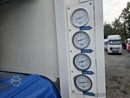 Volvo FM330 Multizone Lenk u. Kühlkoffer