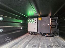 Volvo FM330 Multizone Lenk u. Kühlkoffer