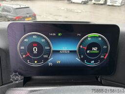 Mercedes-Benz Actros 2542 Gigaspace 6x2 / 429 dkm / NL Truck ...