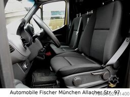 MERCEDES-BENZ Sprinter III Kasten 316 CDI*Schwingsitz*RWD*
