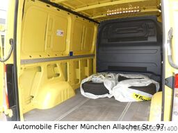 MERCEDES-BENZ Sprinter III Kasten 316 CDI*Schwingsitz*RWD*