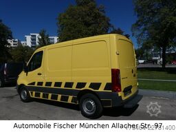 MERCEDES-BENZ Sprinter III Kasten 316 CDI*Schwingsitz*RWD*