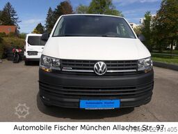 VW T6 Transporter Kasten *4M*Diff. Sperre*Werkstatt