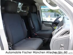 VW T6 Transporter Kasten *4M*Diff. Sperre*Werkstatt