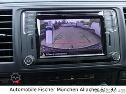 VW T6 Transporter Kasten *4M*Diff. Sperre*Werkstatt
