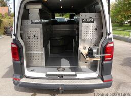 VW T6 Transporter Kasten *4M*Diff. Sperre*Werkstatt