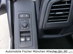 VW T6 Transporter Kasten *4M*Diff. Sperre*Werkstatt