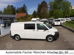 VW T6 Transporter Kasten *4M*Diff. Sperre*Werkstatt