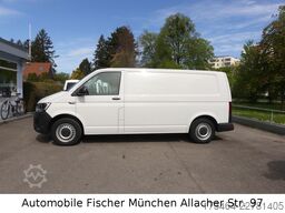 VW T6 Transporter Kasten *4M*Diff. Sperre*Werkstatt