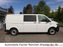 VW T6 Transporter Kasten *4M*Diff. Sperre*Werkstatt