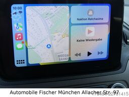 FORD Transit Connect Kombi lang 5 Sitze *LKW *Xenon*